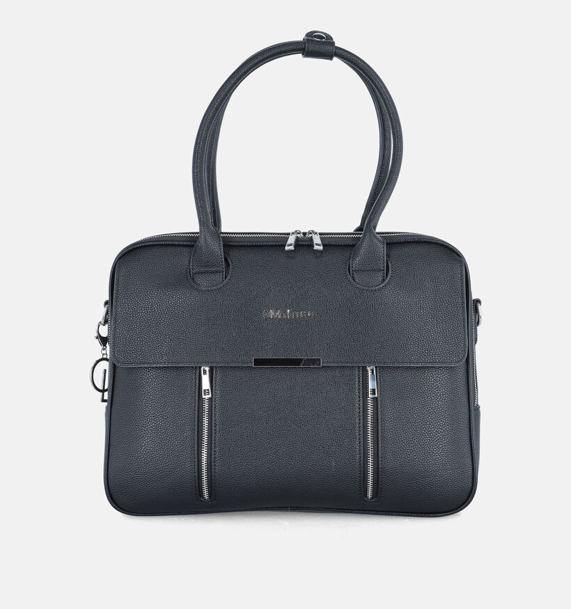 Olivia Lauren Donovan Sacs ordinateur en Noir pour femmes (364305)