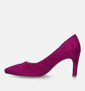 Gabor Best Fitting Escarpins Rose