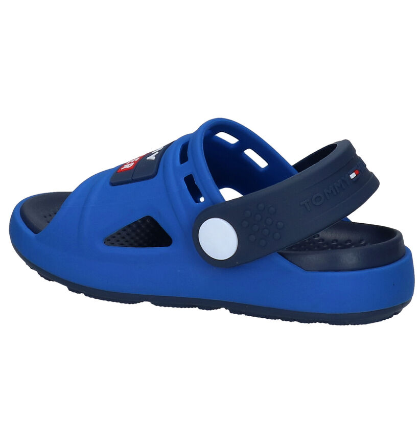 Tommy Hilfiger Rode Sandalen voor jongens (285672)