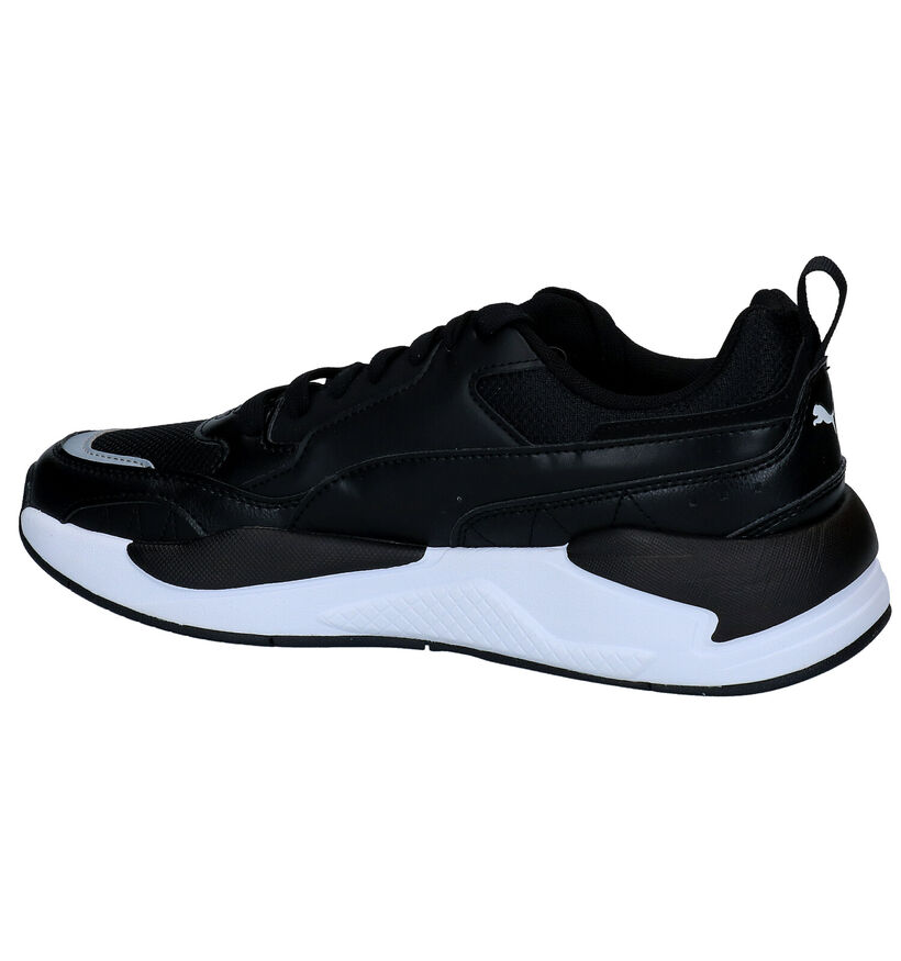 Puma X-Ray Baskets en Noir en synthétique (293484)