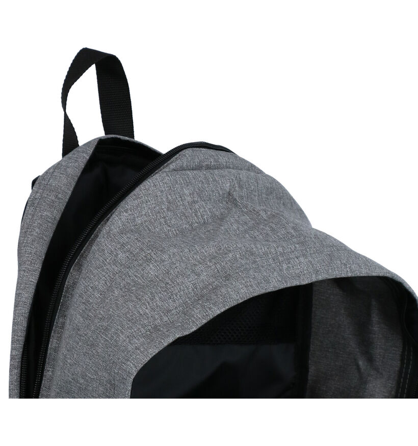 Eastpak Back To Wyoming EK80B Sac à dos en Gris en textile (280174)