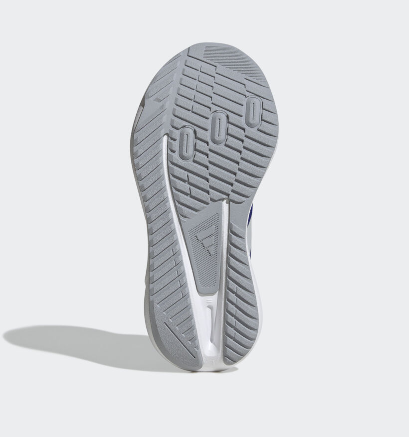 adidas Duramo SL2 Blauwe Sneakers voor jongens, meisjes (357041) - geschikt voor steunzolen