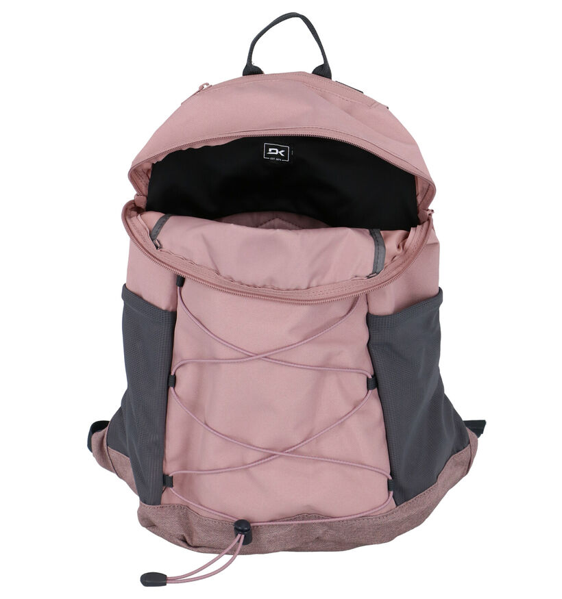 Dakine Wonder 18L Sac à Dos en Rose en textile (254379)