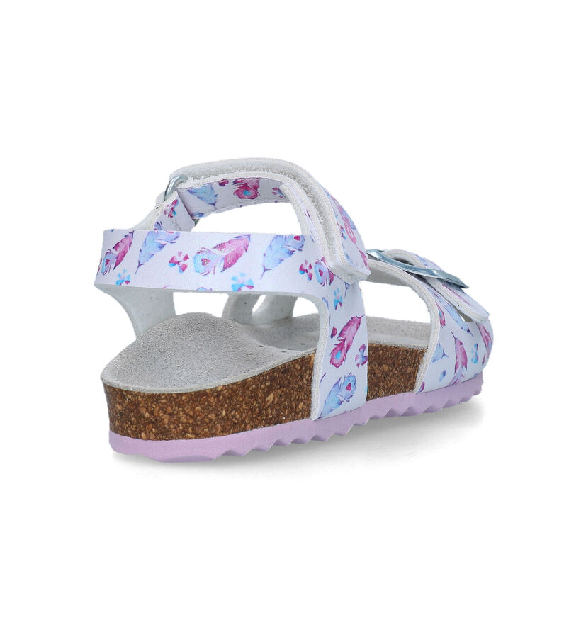 Geox Adriel Sandales en Or pour filles (352933)