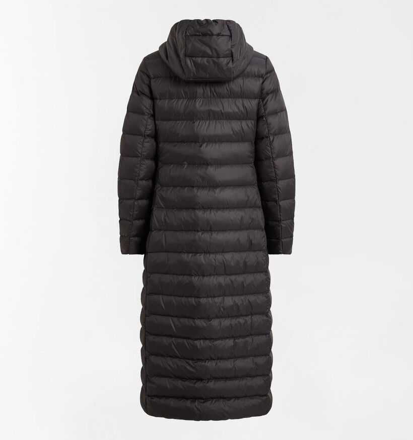 Vila Manya Doudoune en Noir pour femmes (317925)