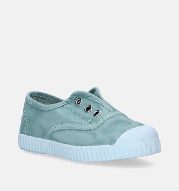 Cienta Baskets Bleu