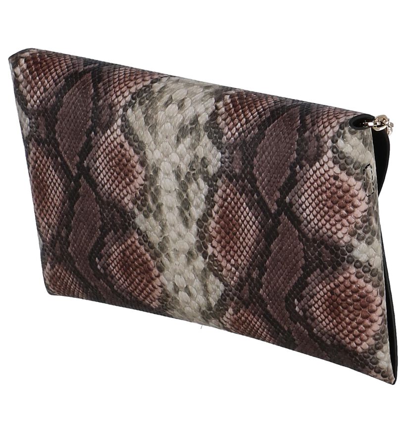 Jennifer Lopez Pochettes en Multicolore en simili cuir (244997)