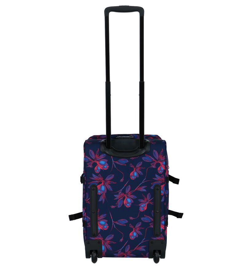 Trolley Blauw Eastpak Tranverz S EK61L in stof (225739)