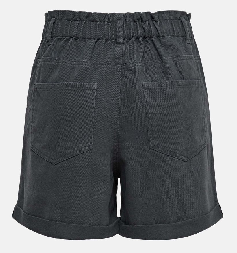 JDY Zizzy Zwarte Short voor dames (373888)