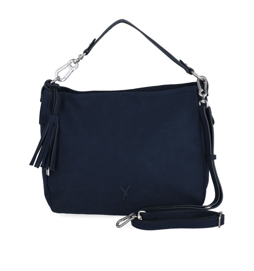 Suri Frey Romy Sac à bandoulière en Bleu en simili cuir (307910)