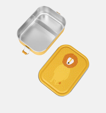 Trixie Bo&icirc;tes &agrave; tartines Jaune