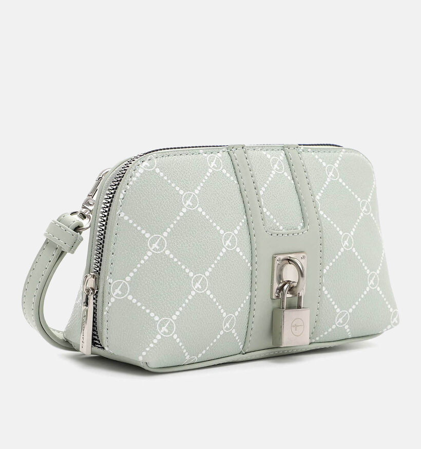 Tamaris Antonina Groene Crossbody tas voor dames (338747)