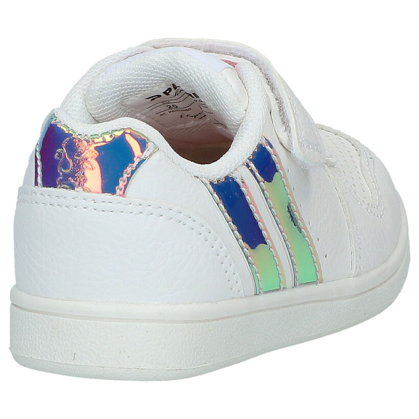 Patrick Witte Sportschoenen in kunstleer (290937)