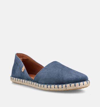 Verbenas Chaussures plates Jaune/Beige/Marron/Taupe/Bleu/Rose/Vert