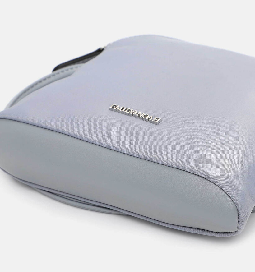 Emily & Noah Jill Blauwe Crossbodytas voor dames (371493)