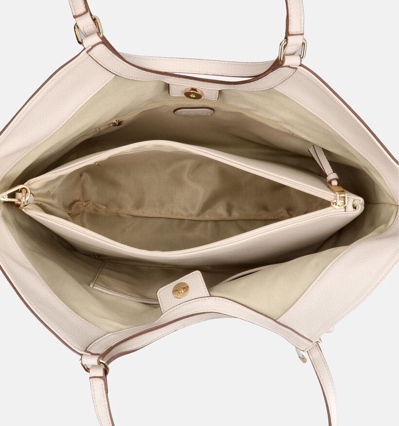 Laurent David Cabas en Beige pour femmes (373997)