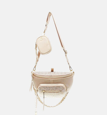 Steve Madden Heuptasjes Beige
