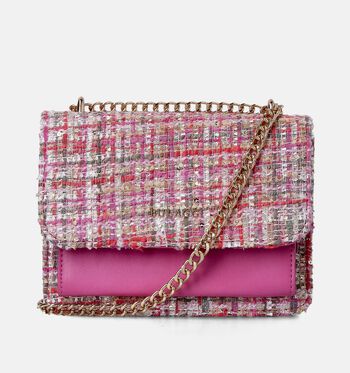 Bulaggi Sacs à bandoulière Rose