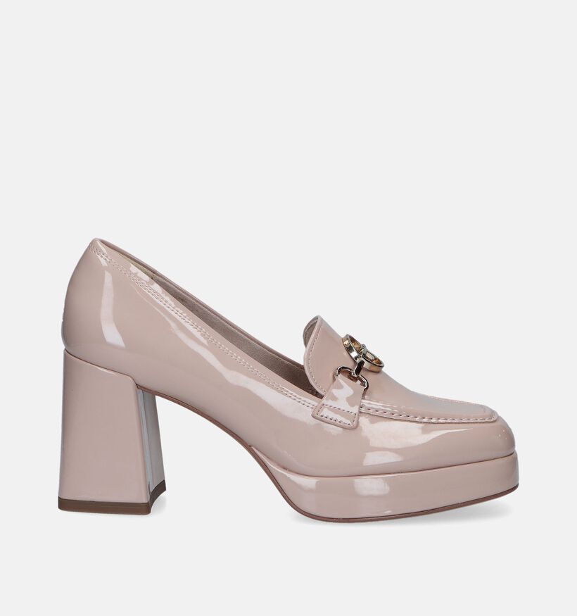 Tamaris Roze Lak Pumps voor dames (335979)