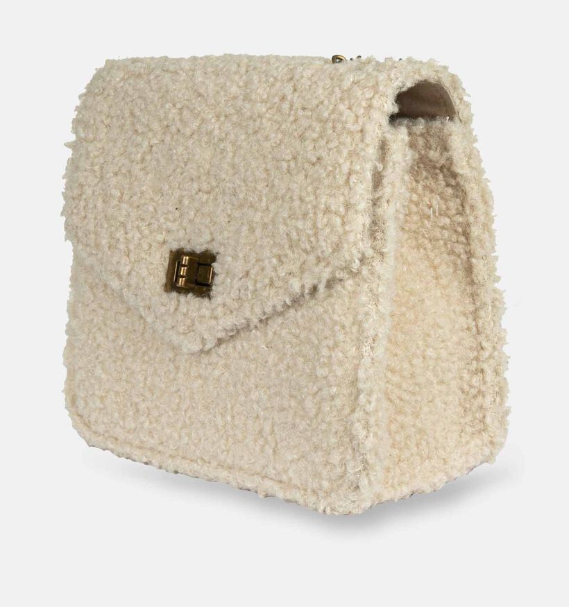 Bulaggi Lammy Zwarte Crossbody tas voor dames (333004)