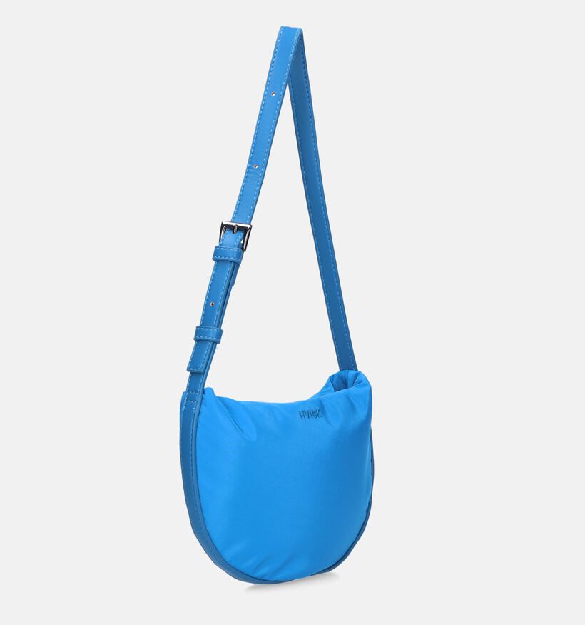 Havisk Halo Matte Twill Sac à bandoulière en Bleu pour femmes (335086)