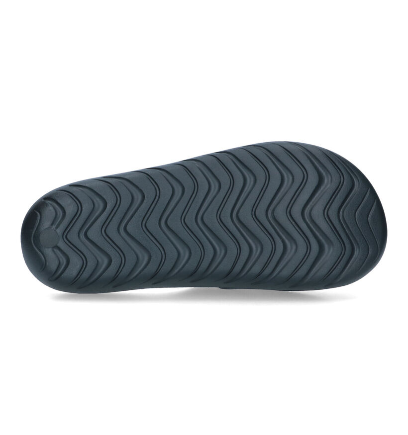 adidas Adicane Slide Grijze Badslippers voor heren (319062)