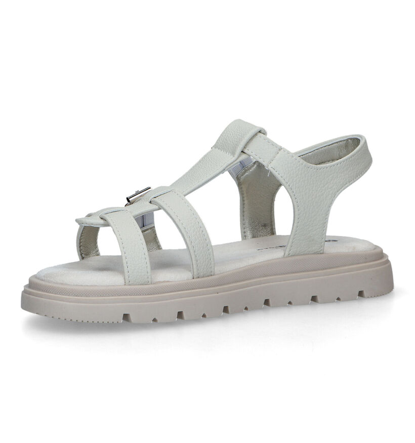 Lifestyle Sandales en Beige pour filles (324599)