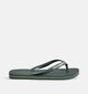 Havaianas Brasil Kaki Teenslippers voor heren (373001)