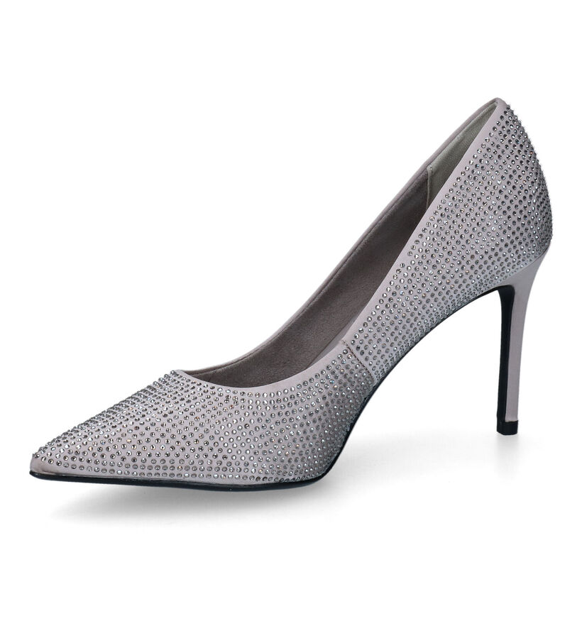 Tamaris Zilveren Pumps voor dames (317335)