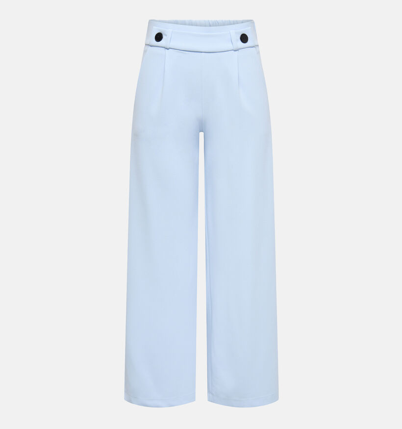 JDY Geggo Life Lichtblauwe Broek voor dames (367895)