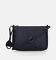 Laurent David Nos 006 Zwarte Crossbody Tas voor dames (337078)