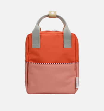 Sac à dos rose
