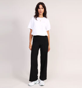 Vero Moda Becky Zwarte Geklede Broek voor dames (361263)