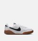 Nike Terra Manta Witte Sneakers voor jongens, meisjes (359896)