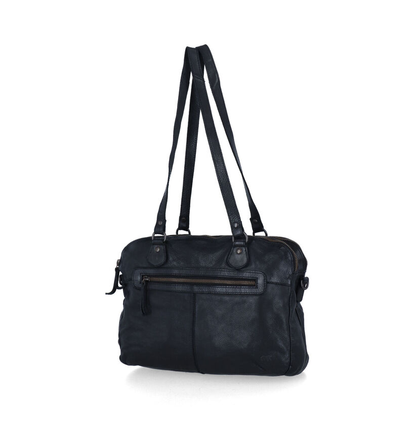 Bear Design Groene Schoudertas voor dames (342785)