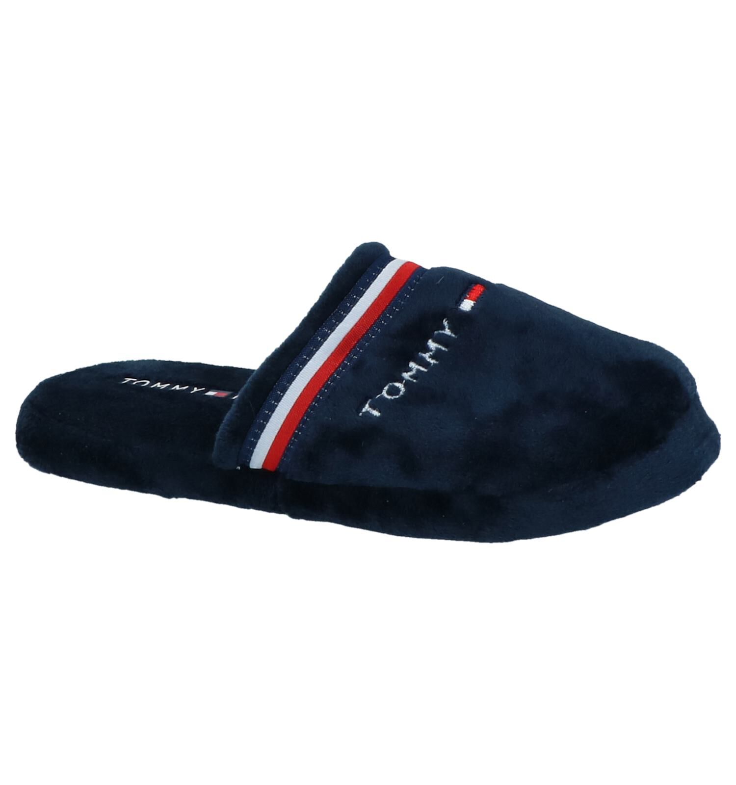 pantoffels tommy hilfiger