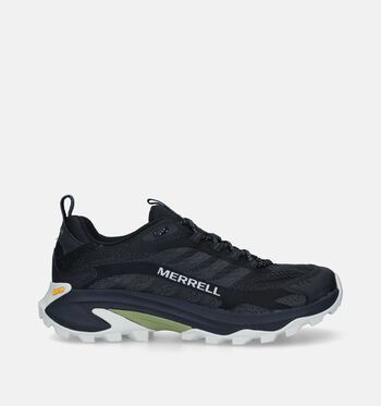 Chaussures de randonnée noir