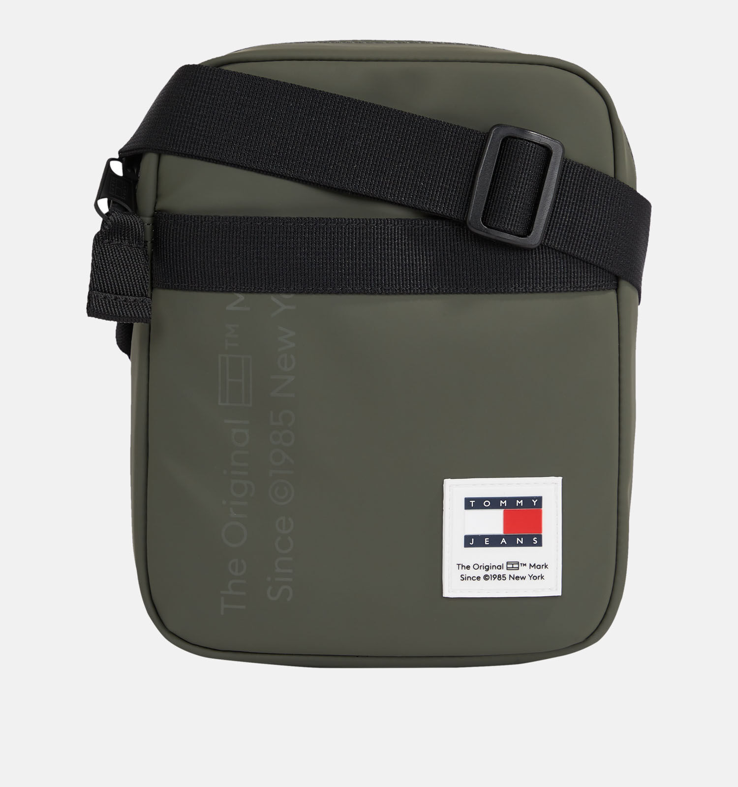Reporter tas heren top