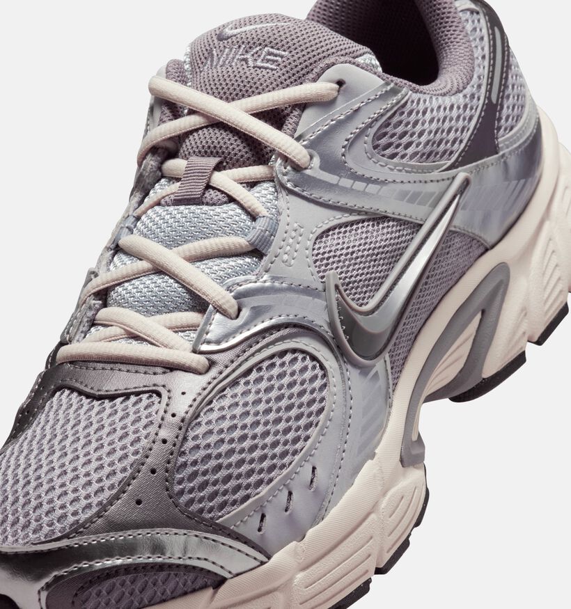 Nike V5 RNR Grijze/Zilveren Sneakers voor heren (355890)