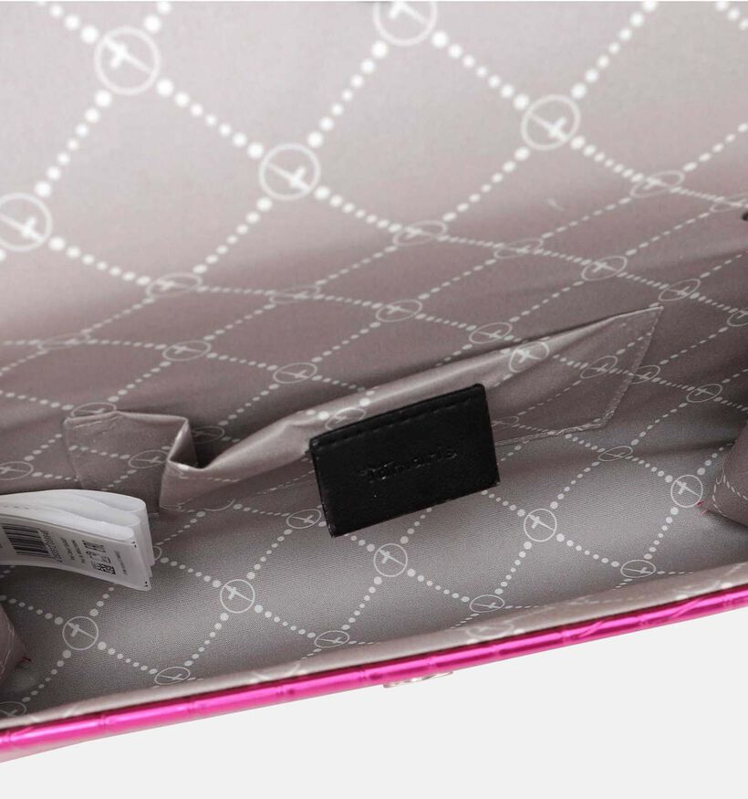 Tamaris Amaila Zilveren Clutch voor dames (331010)