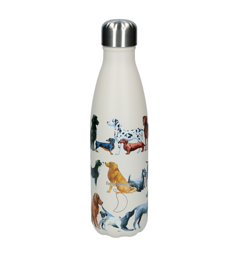 Chilly's Emma Bridgewater Dog Witte Drinkbus 500ml (283539)