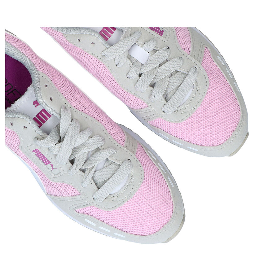 Puma R78 Multicolor Sneakers voor dames (288571) - geschikt voor steunzolen