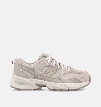 New Balance 530 Low Sneakers Moonbeam/ Phantom/WHITE/NATURAL INDIGO/Moonbeam/ Moonrock/SUMMER FOG/ NIMBUS CLOUD