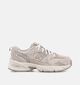 New Balance 530 Taupe Sneakers voor meisjes (375245) - geschikt voor steunzolen