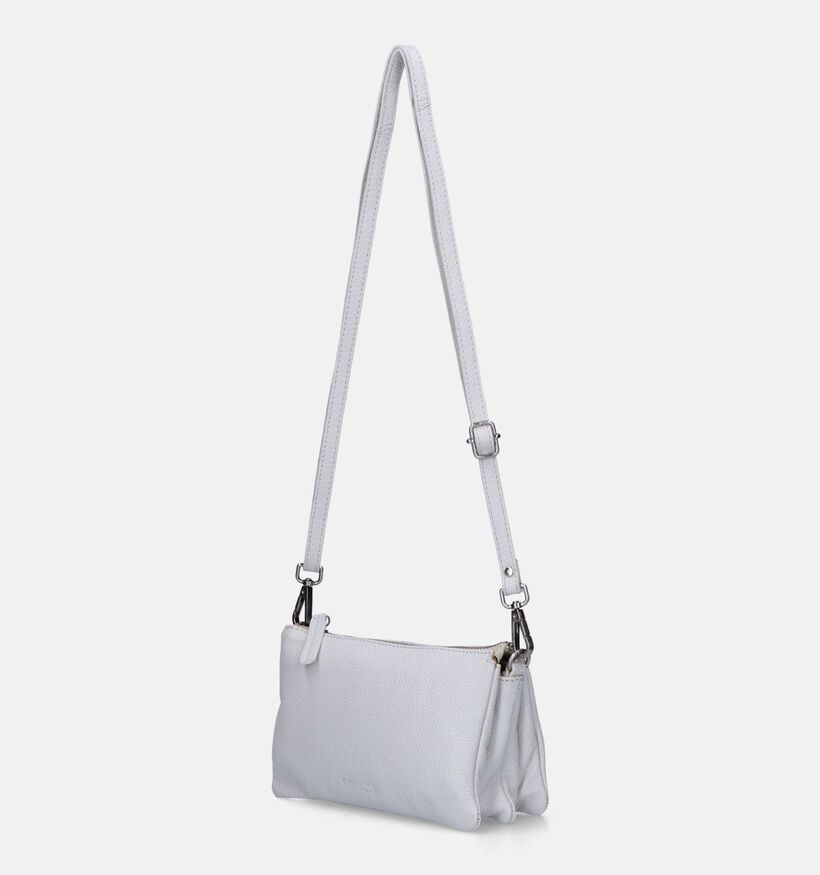 Signatur Pochette en Blanc pour femmes (343353)