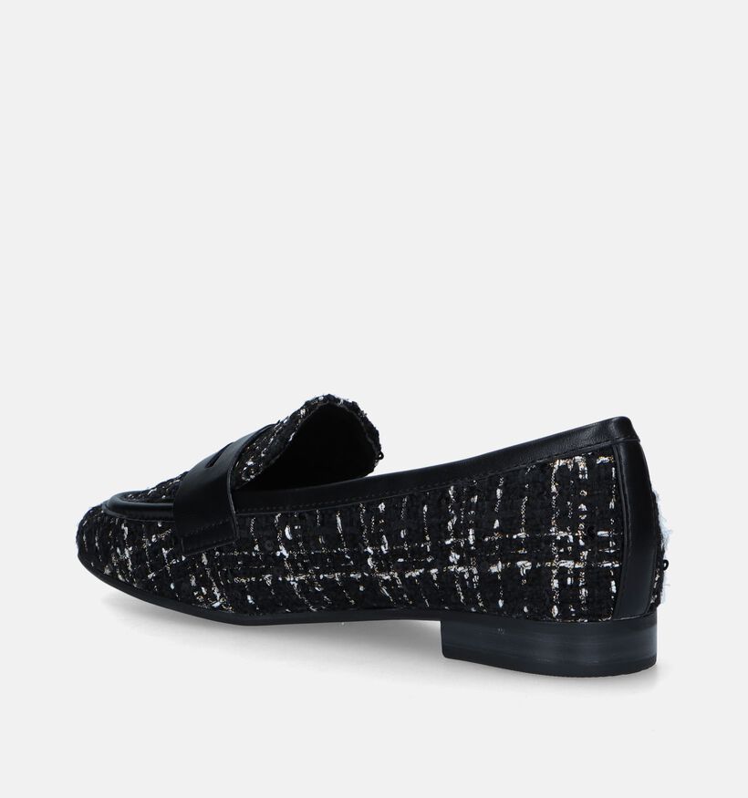 Marco Tozzi Loafers en Noir pour femmes (344580)