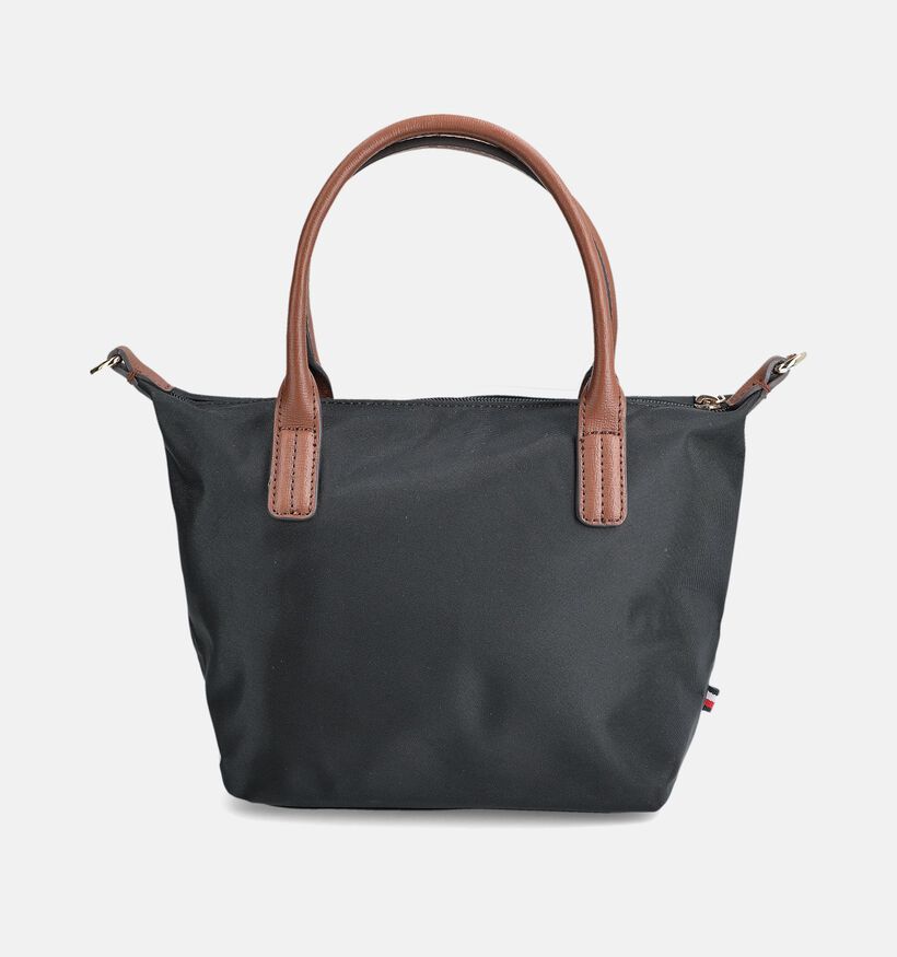 Tommy Hilfiger Popette Mini Sac à main en Noir pour femmes (362244)