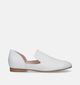 Louisa Lipsia Loafers en Blanc pour femmes (341547)