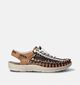 Keen Uneek M Sandales en Marron pour hommes (356370)