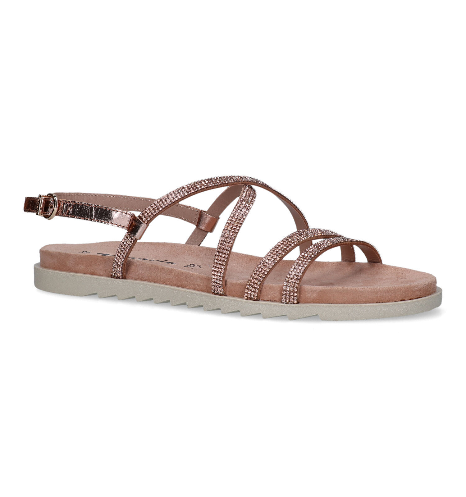 Sandalen dames outlet tamaris